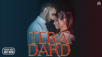 Tera Dard Lyrics - Rcr