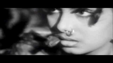 Tera Haath Haathon Mein Aa Gaya Lyrics - Nimmi | Shekhar | Smritirekha Biswas | Prabodh Chandra Dey (Manna Dey)