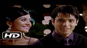 Tera Intezaar Lyrics - Tusshar Kapoor | Amrita Rao | Gayatri Ganjawala | Vijay Prakash