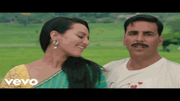 Tera Ishq Bada Teekha Lyrics - Akshay Kumar | Sonakshi Sinha | Javed Ali | Shreya Ghosal