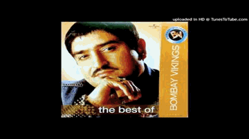 Tera Mera Pyaar Sanam Lyrics - Bombay Vikings | Falguni Pathak