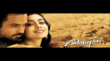 Tera Mera Rishta Lyrics - Emraan Hashmi | Shriya Saran | Mustafa Zahid