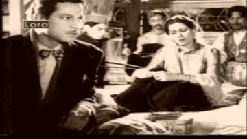 Tera Mujhko Satana Lyrics - Rehman | Meena Kumari | Durga Khote | Ishu | Shrimati Lal