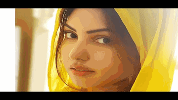 Tera Naam Likhkar Lyrics - Shammi Kapoor | Paresh Rawal | Aruna Irani | Anuradha Paudwal
