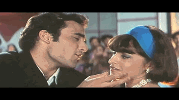 Tera Naam Lunga Lyrics - Ritu Shivpuri | Manek Bedi | Megha | Abhijit | Kavita Krishnamurthy