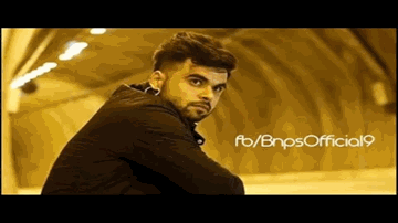 Tera Naam Lyrics - Ninja
