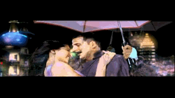 Tera Naina Lyrics - Akshay Kumar | Deepika Padukone | Ranvir Shorey | Shankar Mahadevan | Shreya Ghoshal