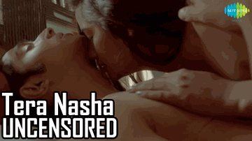 Tera Nasha Lyrics - Poonam Pandey