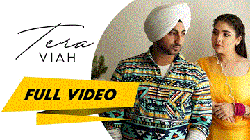 Tera Viah Lyrics - Song: Tera ViahSinger: MindaMusic: CheetahStarring: Minda | Arshdeep SohalLabel: Outlaw Records | Minda | Punjabi Song