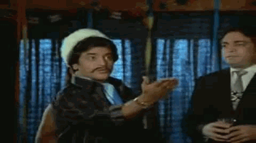 Tera Woh Rasta Lyrics - Jeetendra | Simple Kapadia | Kader Khan | Asha Bhosle | Mohammed Rafi