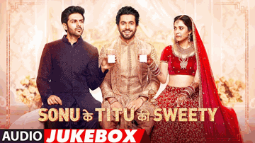 Tera Yaar Hoon Main Lyrics - Kartik Aaryan | Nushrat Bharucha | Alok Nath | Arijit Singh | Rochak Kohli