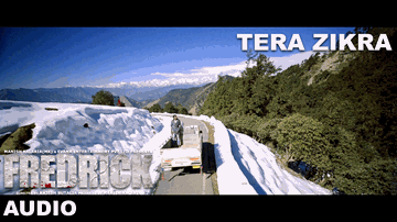 Tera Zikra Lyrics - Prashant Narayanan | Tulna Butalia | Avinash Dhyani | Shaan