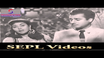teraa dil kahaaN hai, sab kuchh yahaaN hai Lyrics - Meena Kumari | Shekhar | Shekar | Asha