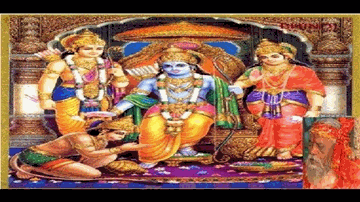 teraa raamajii karenge beDaa paar (bhajan) Lyrics - Saigal | non-film | Hari Om Sharan