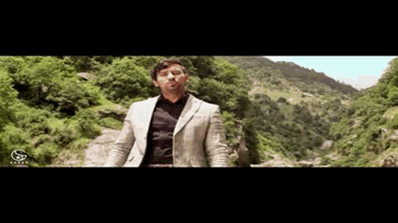 Teray Dil Main Lyrics - Shehzad Roy