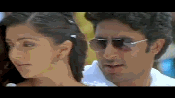 Tere Aane Se Lyrics - Abhishek Bachchan | Vijay Raaz | Mahesh Manjrekar | Alka Yagnik | Kumar Sanu