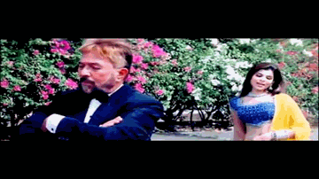 Tere Bagair Lyrics - Rajesh khanna | Laila Khan | Kumar Sanu | Pronali Chaliha