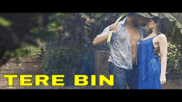 Tere Bin Lyrics - Javed Ali