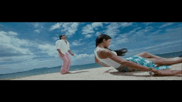 Tere Bin Main Dekhun Lyrics - Ajay Devgan | Shruti Haasan | Emraan Hashmi | Sonu Nigam