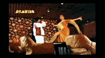 Tere Bin Suna Jag Sara Hai Lyrics - Jagdeep | Shakti Kapoor | Iftekhar | Bappi Lahiri | Usha Mangeshkar