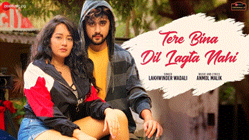 तेरे बिना दिल लगता नहीं Tere Bina Dil Lagta Nahi Lyrics - Lakhwinder Wadali