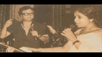 Tere Bina Kabhi Ek Pal Lyrics - Randhir Kapoor | Bindu | Neetu Singh | Asha Bhosle