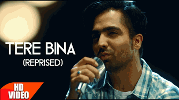 Tere Bina Lyrics - Hardy Sandhu