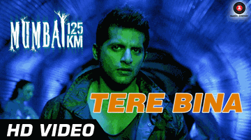 Tere Bina Lyrics - Vedita Pratap Singh | Veena Malik | Vijay Bhatia | Zubeen Garg