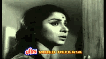Tere Bina O Sajna Lyrics - Waheeda Rehman | Lalita Pawar | Suresh | Lata Mangeshkar