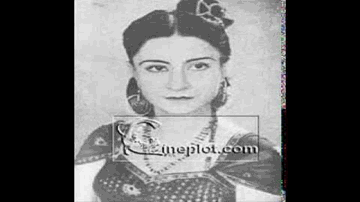 Tere Bina Sooni Sooni Hai Lyrics - Ashok Kumar | Kishore Kumar | Mehmood | Paro Devi