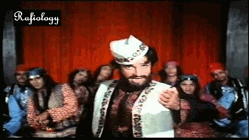 Tere Chehre Se Parda Lyrics - Rekha | Sanjeev Kumar | Aruna Irani | Kishore Kumar | Mohammed Rafi