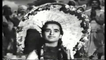 Tere Dwaar Khada Bhagwaan Lyrics - Kavi Pradeep