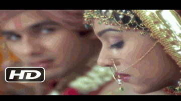 Tere Dware Pe Aai Baraat Lyrics - Shahid Kapoor | Anupam Kher | Manoj Joshi | Ravindra Jain