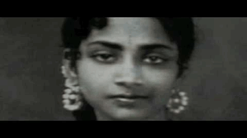 Tere Ek Ishaare Pe Lyrics - Monica Desai | Shobha | Master Vithal | Geeta Ghosh Roy Chowdhuri (Geeta Dutt) | Upagna Pandya