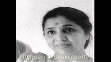 Tere Gham Ko Chhupana Hai Lyrics - Lalita Pawar | Nimmi | Raj Kumar | Asha Bhosle