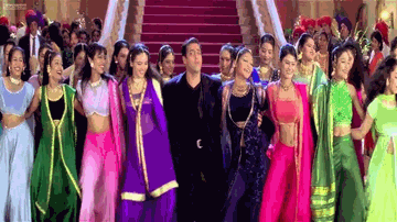 Tere Ghar Aaya Main Aaya Tujhko Lene Lyrics - Salman Khan | Shahrukh Khan | Anupam Kher | Kavita Krishnamurthy | Kumar Sanu