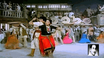 Tere Haathon Mein Pehana Lyrics - Rekha | Sanjeev Kumar | Aruna Irani | Asha Bhosle | Mohammed Rafi