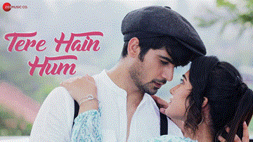 तेरे है हम Tere Hain Hum Lyrics - Varun Jain