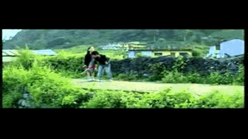 Tere Hasne Se Lyrics - Kay Kay Menon | Rajpal Yadav | Jackie Shroff | Lata Mangeshkar
