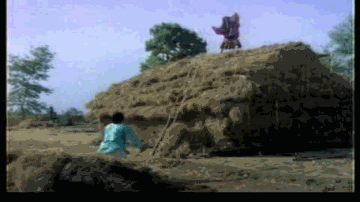 Tere Hi Liye Hoga Lyrics - Shakti Kapoor | Kanhaiyalal | Arun Govil | Asha Bhosle | Suresh Wadkar