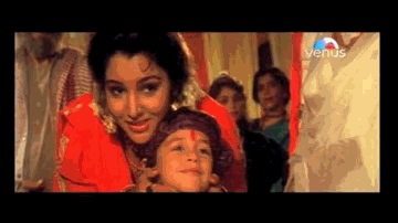 Tere Hothon Pe Bansi Lyrics - Sanjay Dutt | Amrish Puri | Zeba Bakhtiar | Kavita Krishnamurthy | Sadhana Sargam
