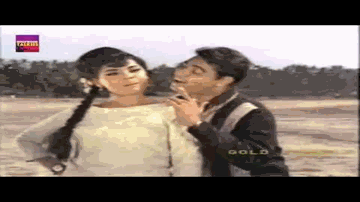 Tere Husn Ka Ye Nazara Lyrics - Mumtaz | Helen | Asit Sen | Asha Bhosle | Mahendra Kapoor
