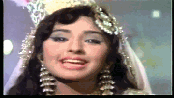 Tere Jaise To Aate Rahte Hai Lyrics - Vinod Khanna | Leena Chandavarkar | Asha Bhosle