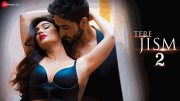 Tere Jism 2 Lyrics - Altaaf Sayyed