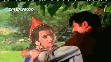 tere kaaraN tere kaaraN Lyrics - Asha Parekh | Rajesh khanna | Junior Mahmood | Lata Mangeshkar