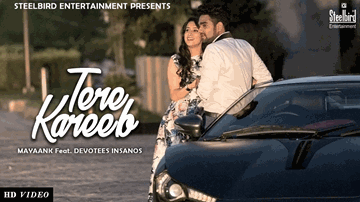 Tere Kareeb (Title) Lyrics - Mayaank