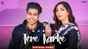 Tere Karke Lyrics - Gurbaksh Singh Dhillon | Oshan Raj