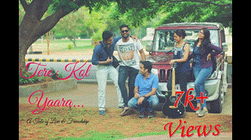 Tere Kol Yaara Lyrics - Priyanka Singh | Punjabi Song