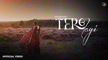 Tere Layi Lyrics - Nirvair Pannu | Punjabi Song