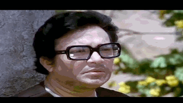 tere liye main ne sab ko chhoDaa Lyrics - Sharmila Tagore | Uttam Kumar | Kishore Kumar